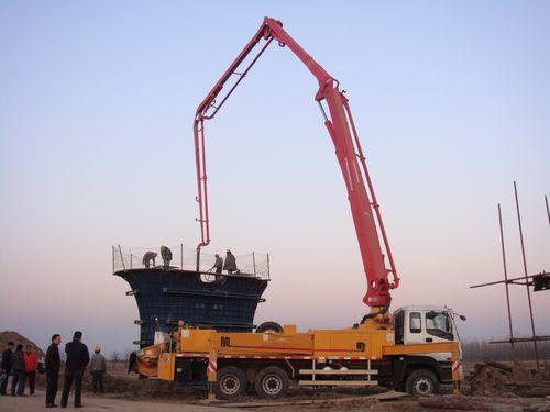 BATURAJA INDONESIA - Cement plant with daily output of 500 tons